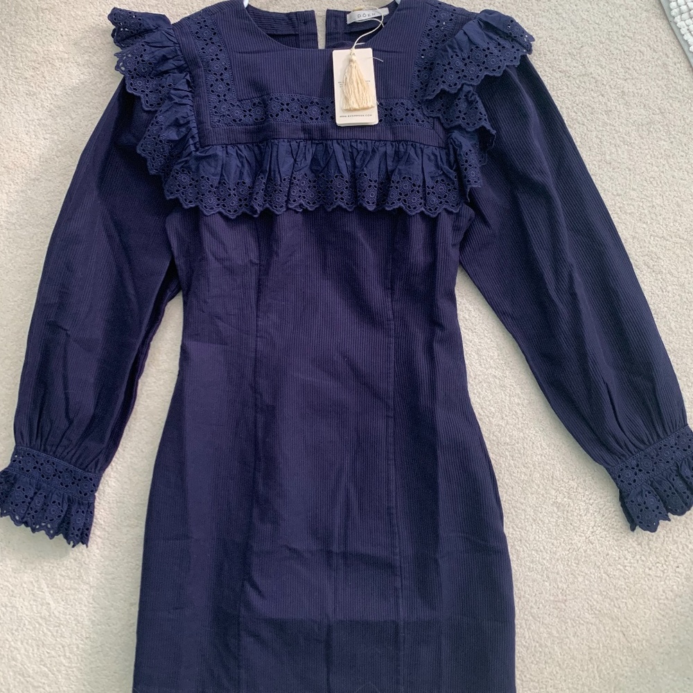 Doen Minore Dress